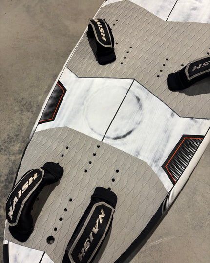 Naish Mutant - 110L