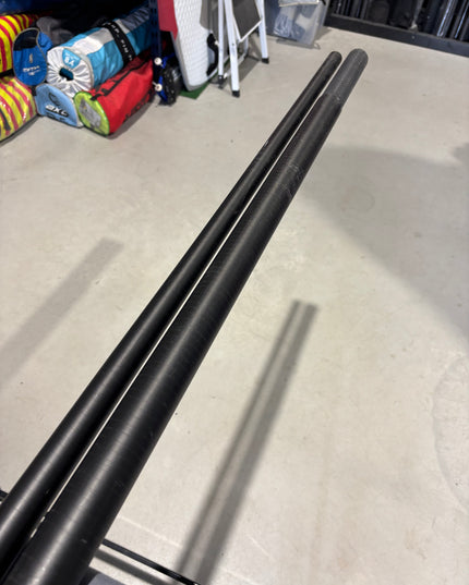 460 SDM - 100% Carbon - CC