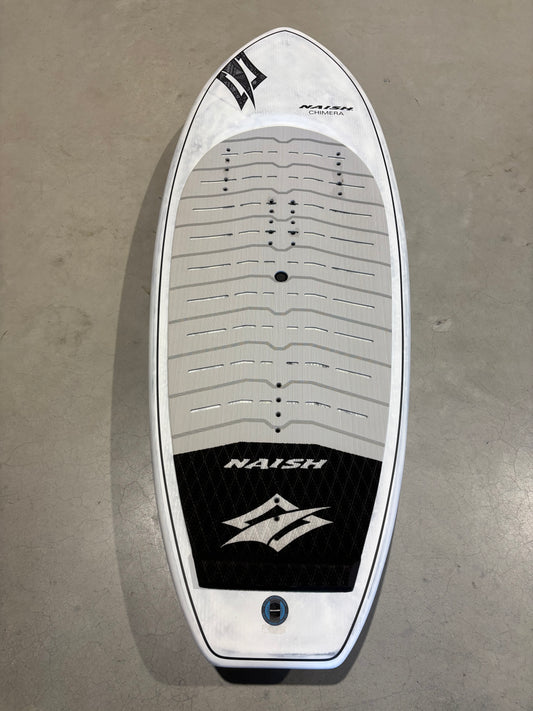 Naish Chimera 4’2 - 30L
