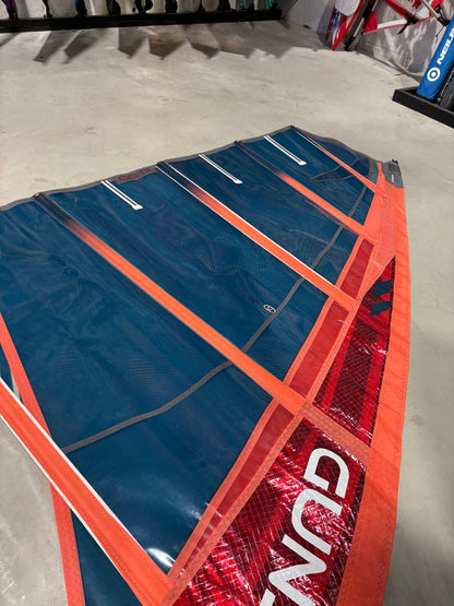 Gunsails GSR 7.1