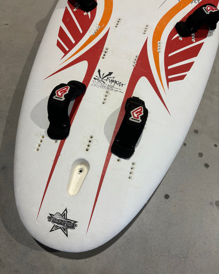 Fanatic Ripper - 102L