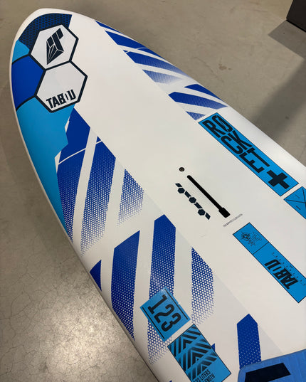 Tabou Rocket+ MTE - 123L