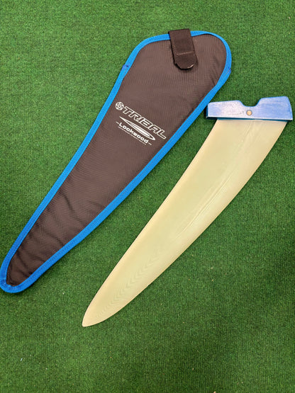 Tribal Weedspeed 39cm Powerbox
