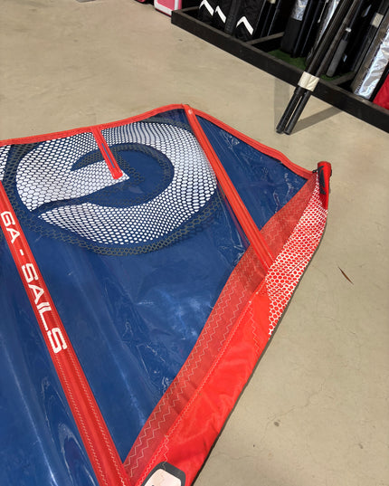 Gaastra Hybrid HD 6.4