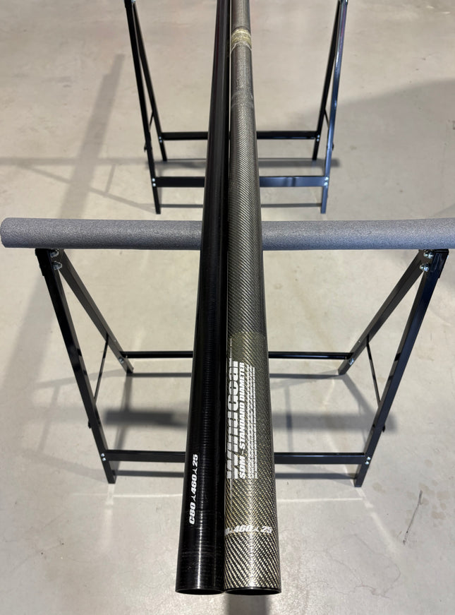 Windgear 460 SDM - 80% Carbon - CC
