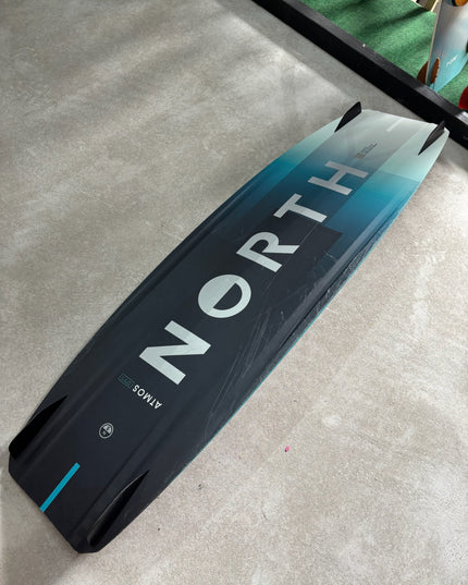 North Atmos Pro 138x41
