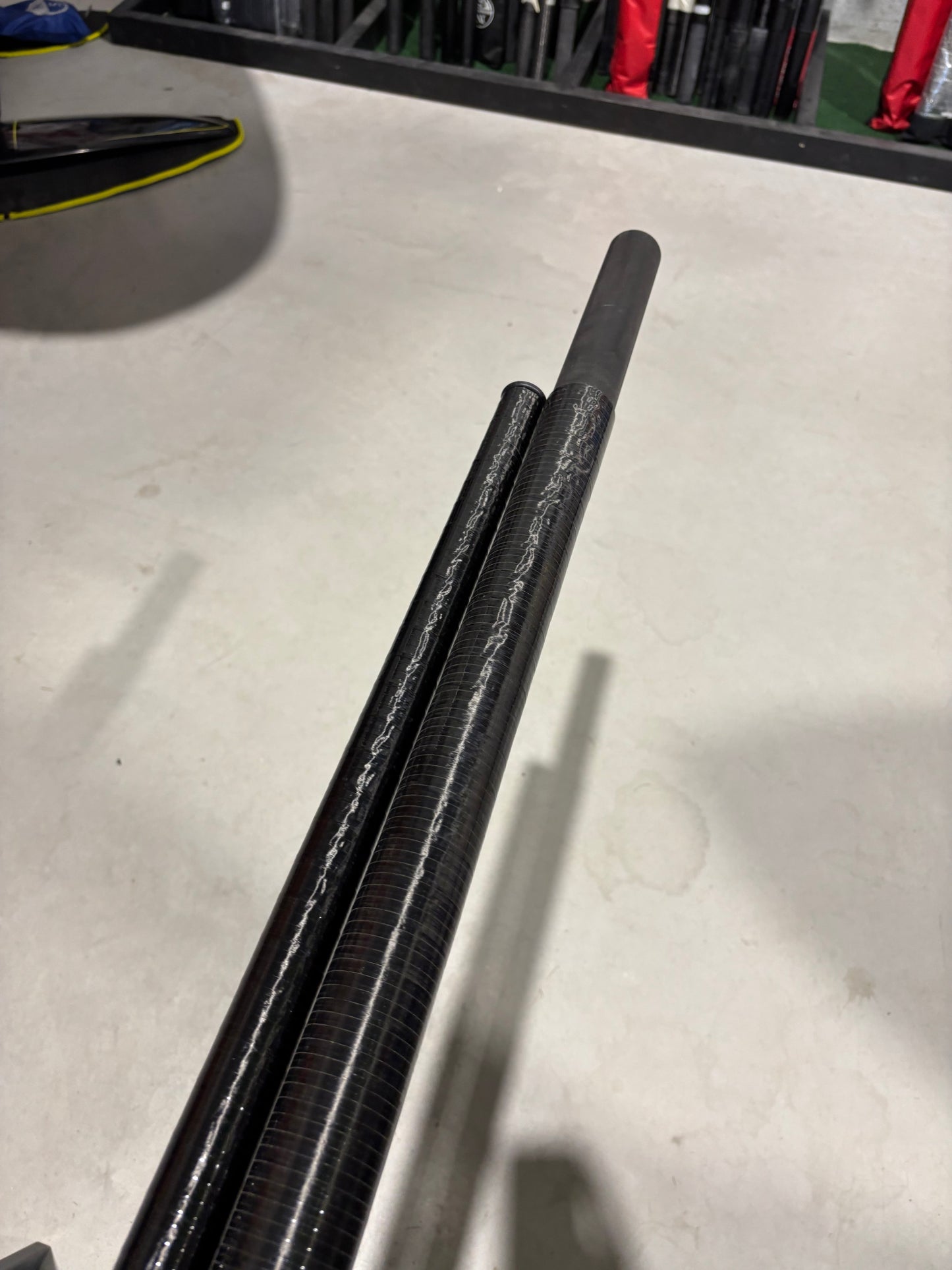 XO Sails 400 SDM - 100% Carbon - CC