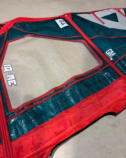 Gaastra IQ ME 4.4