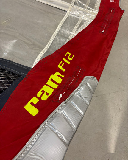 North Sails Ram F12 9.3