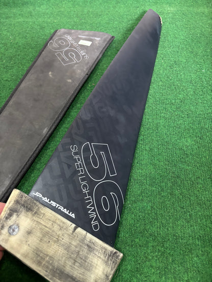 JP Super Lightwind 56cm Deep Tuttlebox