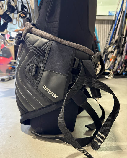 Mystic Zittrapeze maat XL