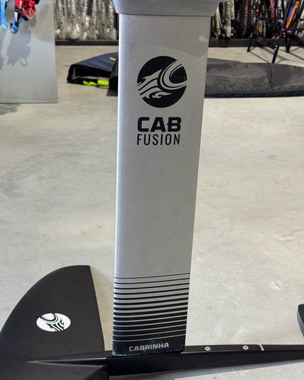 Cabrinha X1600 Carbon Foil