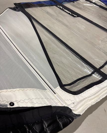 Loftsails Oxygen HD 6.3