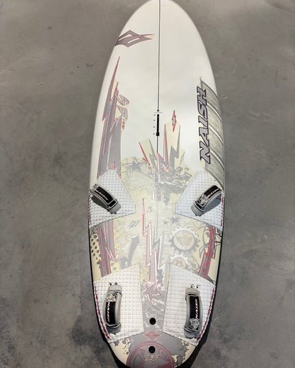 Naish SP Limited - 135L