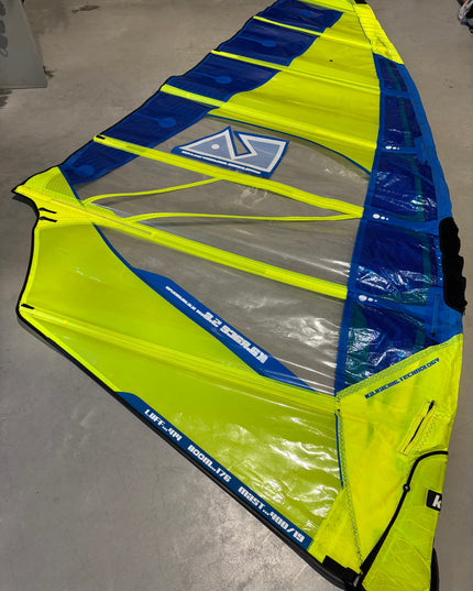 KA Sails Race