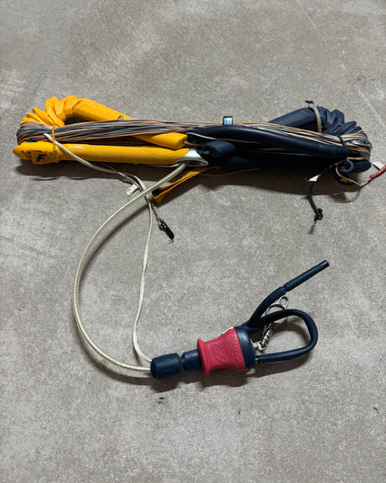 F-One Linx Bar 45/52