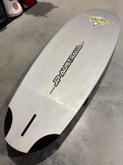 JP Slalom PRO Edition 65 - 101L