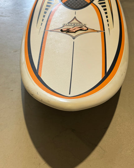 JP Freestyle Wave 91L