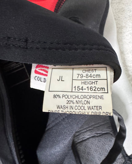 GUL Response 3/2mm Junior maat L