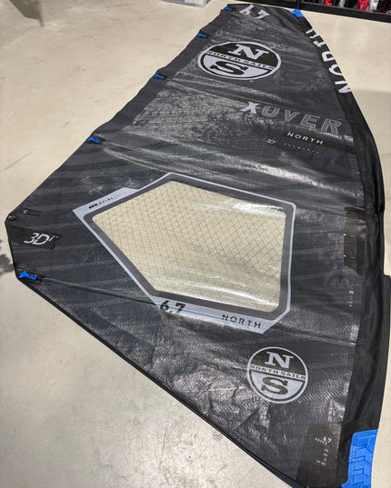 North Sails X-Over 6.7