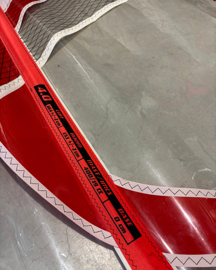 Arrows Aerial 4.0 & 4.7 + Arrows 400 SDM C30