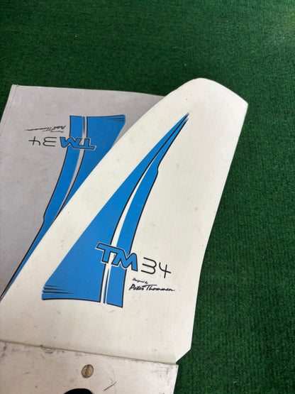 TM 34cm Powerbox