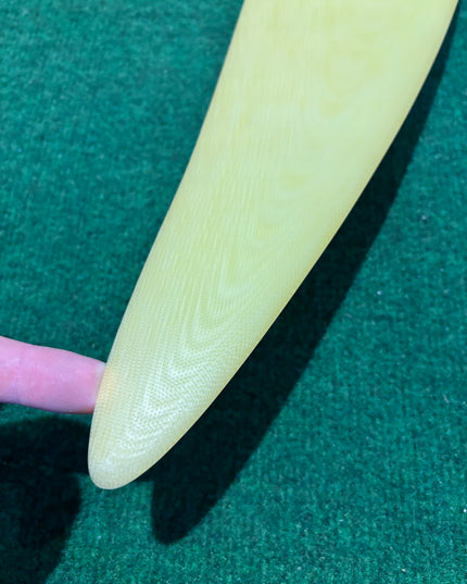 MXR Whale 48cm Deep Tuttlebox • NIEUW