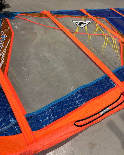 Gaastra Cross 6.4