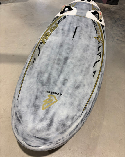 Fanatic Ray - 125L