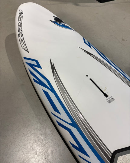 F2 Vantage - 125L