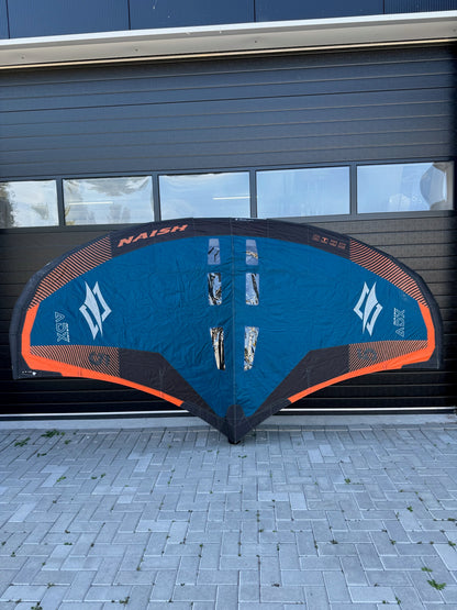 Naish ADX 2025 5.0
