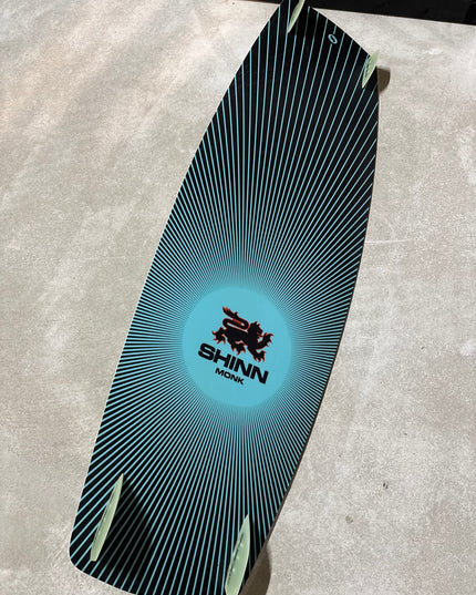 Shinn Forever 134x42