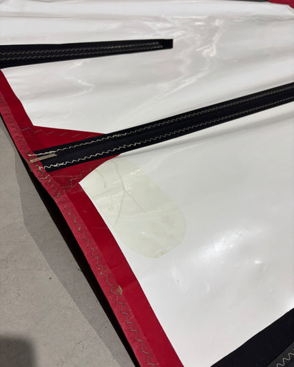 North Sails Warp 7.7