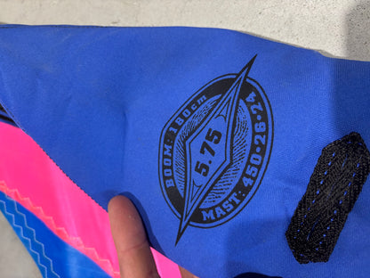 Naish Nalu 5.0 / 5.75