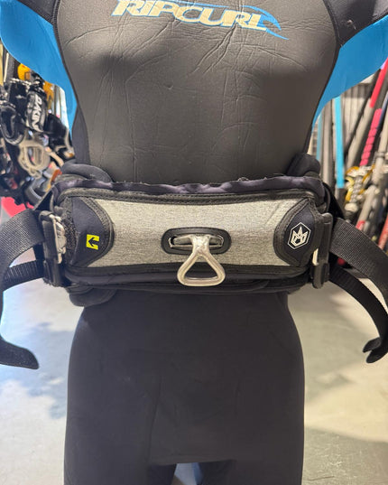 Manera Heuptrapeze maat S
