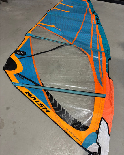 Naish Force 4 4.5