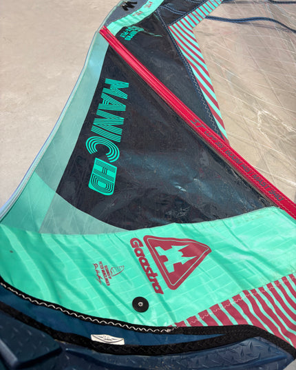 Gaastra Manic HD 3.7