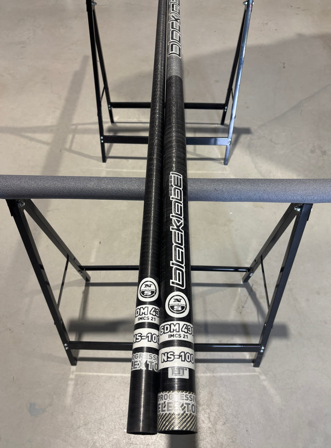 North Sails 430 SDM - 100% Carbon - FT