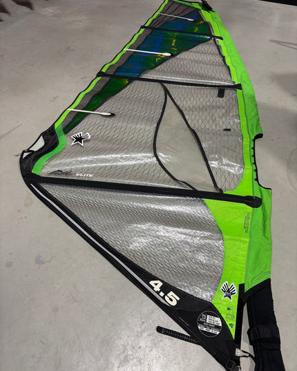 Ezzy Panther Elite 4.5
