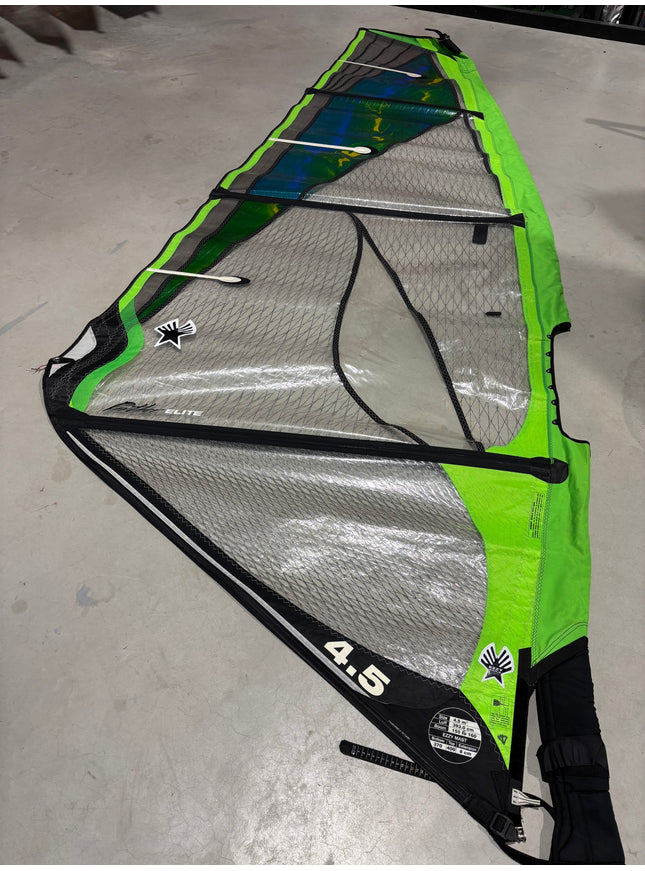 Ezzy Panther Elite 4.5