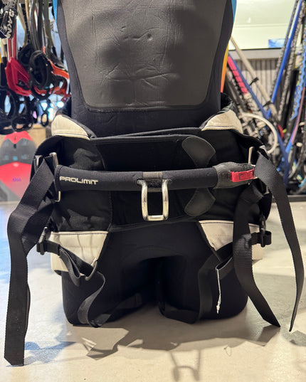 Prolimit Cruiser Zittrapeze maat XL