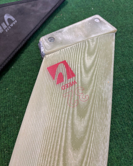 Maui Ultra Fins Weed 32cm Tuttlebox