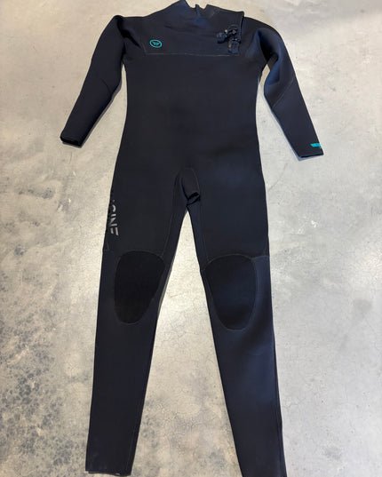 Ride Engine Onsen 3/2mm Heren maat L