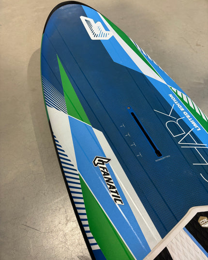 Fanatic Shark LTD - 135L