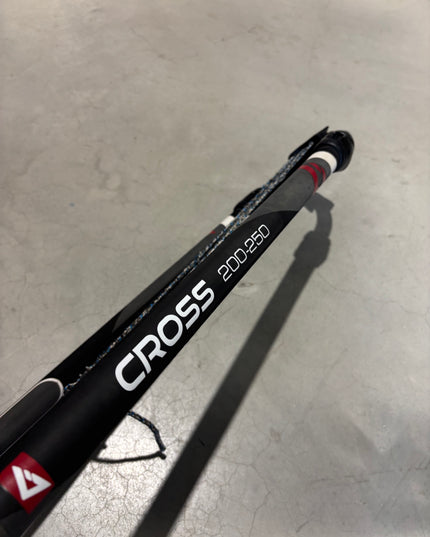 Gunsails Cross 200-250