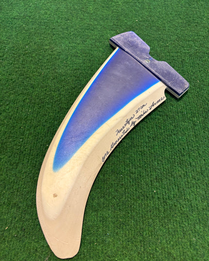 North Shore Freestyle 27cm Powerbox