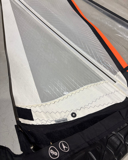 Loftsails Oxygen 6.8