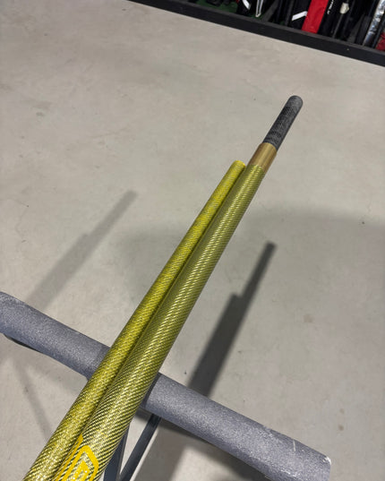 Neilpryde Hellcat 5.2 + Arrows 370 SDM C80