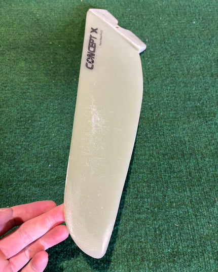Concept X Race Weed PRO 32cm Powerbox