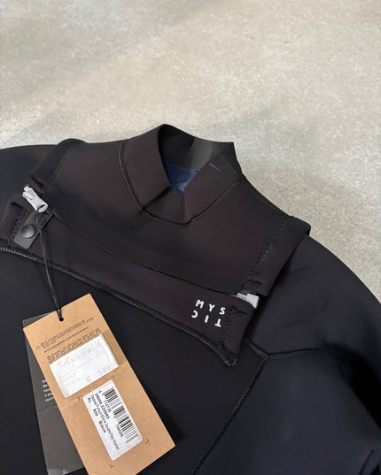 Mystic Dazzled 5/3mm FZ Dames maat M&XL / NIEUW